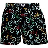 Represent R1M-BOX-0677 - multicoloured size 2.5 mm XL - Boxer Shorts