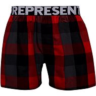 Represent R1M-BOX-0265 - multicoloured size 2.5 mm L - Boxer Shorts