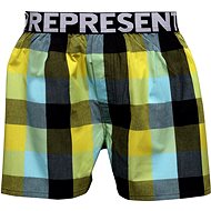 Represent R1M-BOX-0262 - multicoloured size 2.5 mm XXL - Boxer Shorts
