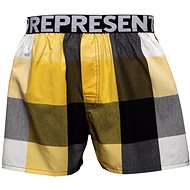 Represent R1M-BOX-0261 - multicoloured size 2.5 mm L - Boxer Shorts