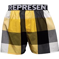 Represent R1M-BOX-0261 - multicoloured size 2.5 mm M - Boxer Shorts