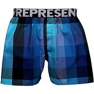 Represent R1M-BOX-0259 - multicoloured size 2.5 mm L - Boxer Shorts