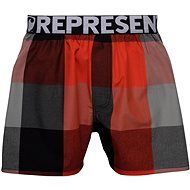 Represent R1M-BOX-0257 - multicoloured size 2.5 mm M - Boxer Shorts