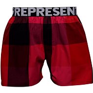 Represent R1M-BOX-0256 - multicoloured size 2.5 mm L - Boxer Shorts