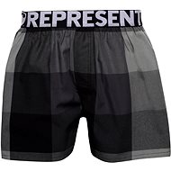 Represent R1M-BOX-0255 - multicoloured size 2.5 mm XL - Boxer Shorts