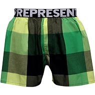 Represent R1M-BOX-0251 - multicoloured size 3XL - Boxer Shorts