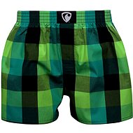 Represent R1M-BOX-0163 - multicoloured size 2.5 mm L - Boxer Shorts