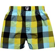 Represent R1M-BOX-0162 - multicoloured size 3XL - Boxer Shorts