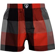 Represent R1M-BOX-0157 - multicoloured size 2.5 mm L - Boxer Shorts