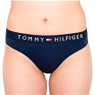 Tommy Hilfiger UW0UW01555 416 - blue sizing. M - Thong