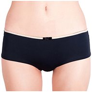 Molvy MD-729-FPU - black sizing. XL - Pants