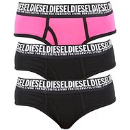 Diesel 3Pack 00SQZS-0NAZU-E5437 - multicoloured size. S - Pants