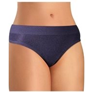 Andrie PS 2811 D - dark blue sizing. M - Pants