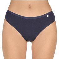 Andrie PS 2547 B - dark blue size. L - Pants