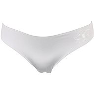 Emili Mallow - white - Pants