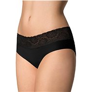 Julimex Hipster - black sizing. L - Pants