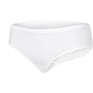 Julimex Hipster - white size. XL - Pants