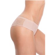 Julimex Thong - beige sizing. M - Pants