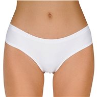 Julimex Thong - white size. M - Pants