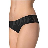 Julimex Thong - black size 2.5 mm S - Pants