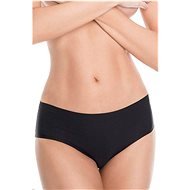 Julimex Air - black sizing. M - Pants