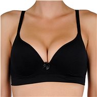 Gina 07017 - black size 85B - Bra