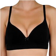 Gina 07019 - black size 85B - Bra