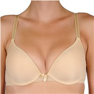 Gina 17000 - beige size 85B - Bra