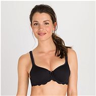 Playtex PX0004MV-001 - black size 80D - Bra
