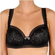 Playtex PX0007I2-001 - black size 75B - Bra