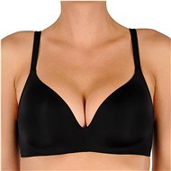 DIM DI0007HD-0HZ - black size 75C - Bra