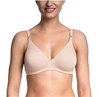 Bellinda BU812060-363 - beige size 75B - Bra
