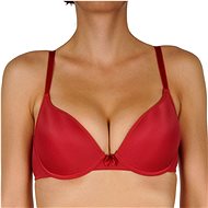 Gina 17008 - red size 80B - Bra