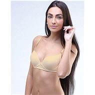 Gina 17009 - beige size 75C - Bra