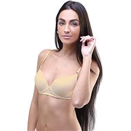 Gina 17009 - beige size 75B - Bra
