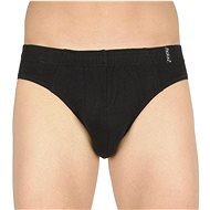 Molvy MP-1045-SEU - black sizing. XL - Briefs