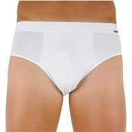 Cornette 221 - white sizing. L - Briefs