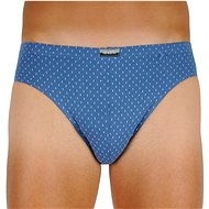 Andrie PS 3509 B - blue sizing. XXL - Briefs