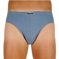 Andrie PS 3509 C - light blue sizing XXL - Briefs