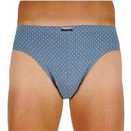 Andrie PS 3509 C - light blue sizing M - Briefs