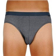 Andrie PS 3452 C - blue rubber - Briefs