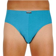 Andrie PS 3510 A - turquoise - Briefs