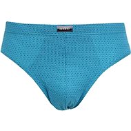 Andrie PS 3510 A - turquoise size 3XL - Briefs