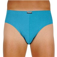 Andrie PS 3510 A - turquoise sizing XL - Briefs