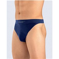 Gino 52002- blue size. L - Thong