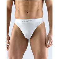 Gino 52002 - white sizing. M - Thong