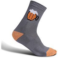 TXR Tempo beer, size 41/42 - Socks