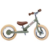 Trybike Green - Balance Bike