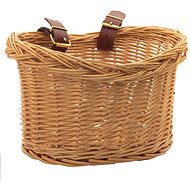Tribuike basket - Children's Bike Accessory