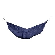 Ticket To The Moon Compact Hammock Royal Blue - Hamaka